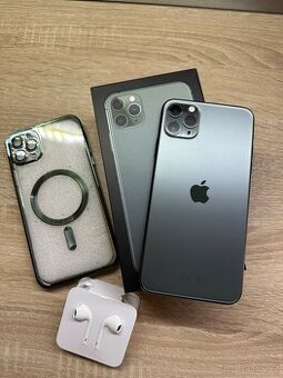 Apple iPhone 11 Pro Max 256GB