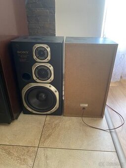 Repro SONY