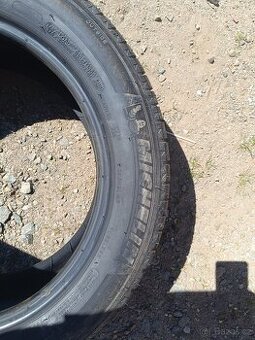 Pneumatika Michelin