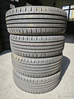 Pneu 205/55 r17 Continental letní