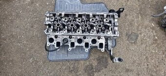 Hlava valcu audi vw skoda 2.0 tdi cba cag cah