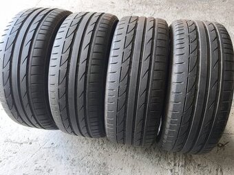 225/40 r18 letní pneumatiky Bridgestone