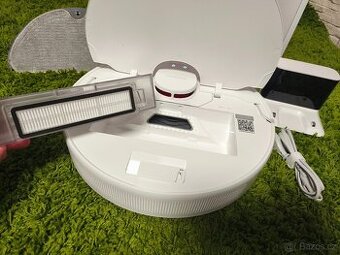 Robotický vysavač Dreame D10s