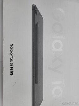 Samsung Galaxy S9 FE 5G