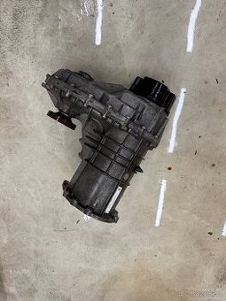 Rozvodovka Audi Q7 3.0tdi 100% funkční