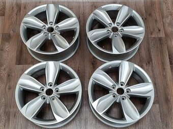 5x112 Volkswagen Passat 7Jx17 ET40 ISTANBUL č. 3G0601025BR