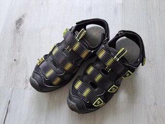 Sandále Alpine Pro I.