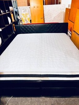 Bonprix postel