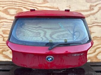 Páté dveře BMW 1