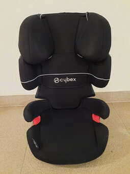 AUTOSEDAČKA CYBEX 15-36 kg