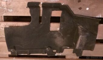 Kryt pod volant ford mondeo mk3 - 1