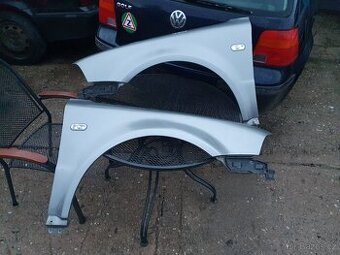 BLATNÍKY VW PASSAT B5.5 VARIANT