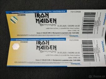 Iron Maiden