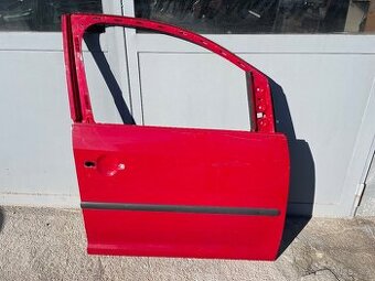 Dvere VW caddy III prave predni