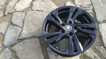 prodám nová al kola 16 5x112 na ŠKODA
