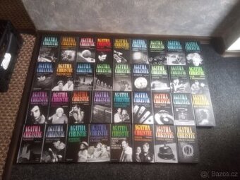 Agatha Christie - 1