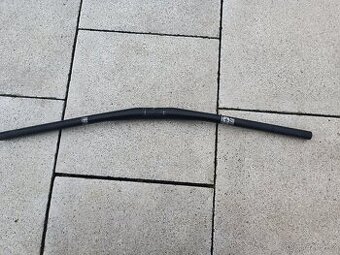 Řídítka Haibike šíře 780mm - 1