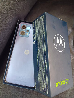 Mobil Moto G13, 4/128GB, doklad, záruka, pěkný stav