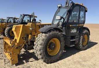 JCB 560-80 AGRIPRO
