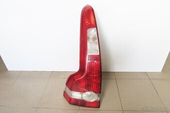 Zadní světla Volvo V50