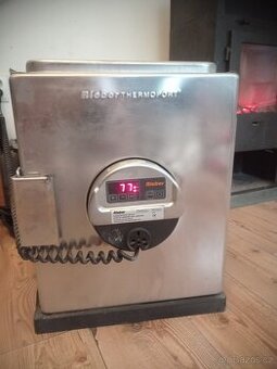 Thermobox rieber gastro - 1