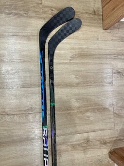 ✅ 2 x REPAS PRAVAČKY = BAUER PROTO GOLD + BAUER SYNC ✅