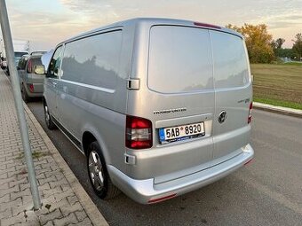 Volkswagen Transporter T5. 1.9TDI BRS, 75kW