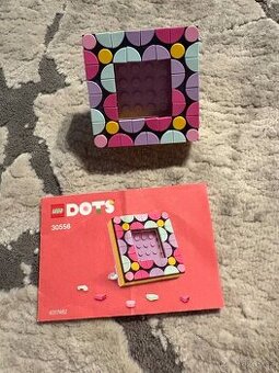 lego dots