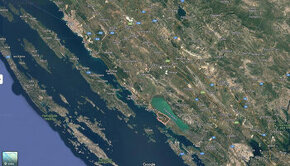 Na PREDAJ 4x Mobilný dom v Chorvátsku - 37 km od ZADARU