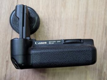 Battery grip Canon BG-E4 pro Mark I, - 1