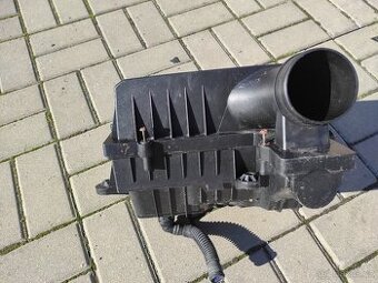 Filtr box 2.0 tsi