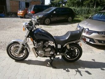 Yamaha XJ 1100 Maxim
