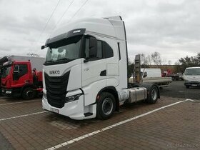 IVECO S-WAY AS440S49T/P tahač 2 ks