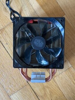 Cooler Master HYPER 212 LED Turbo - 1