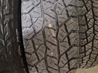 205/80R16 205R16C