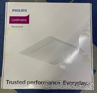Philips Ledinaire Recessed RC060B