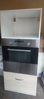 SKŘÍŇKA IKEA - 1