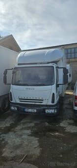 Iveco Eurocargo 75E18