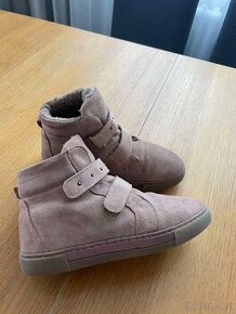 Zimní boty Primigi velikost 34 stélka 22 cm