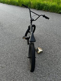 BMX kolo