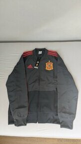 Bunda Adidas Španělsko 18/19 - 1