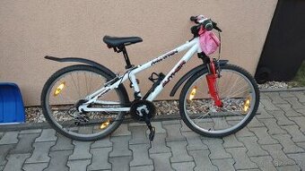 Author Alloy 6061 - dětské kolo - SLEVA