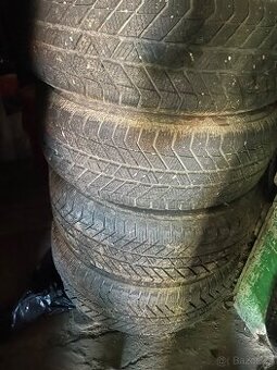 5x108 + pneu 215/60/r16