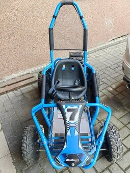 Dětská bugina MiniRocket 98ccm
