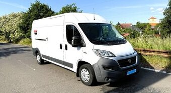 Fiat Ducato 2.3 130ps