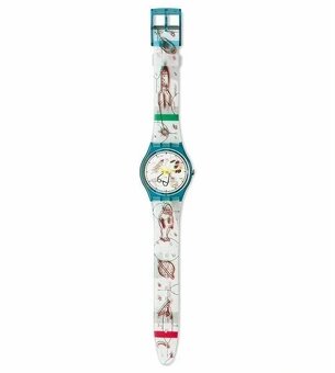 Hodinky Swatch GL108