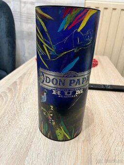 Don papa