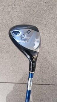hybrid XXIO - 1
