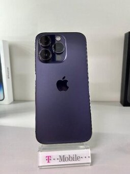 Apple iPhone 14 Pro 128GB Deep Purple
