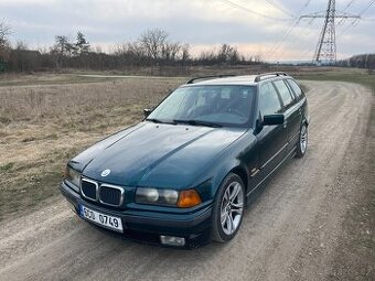 BMW e36 328i